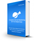 Complete Internet Marketing 2019-20 Made Easy